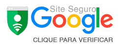 Selo Site Seguro - Site Dra. Iuna Deveza é seguro