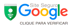 Selo Site Seguro - Site Dra. Iuna Deveza é seguro
